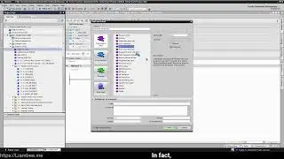 Siemens TIA Portal V20 - Organisation Blocks (OB1)
