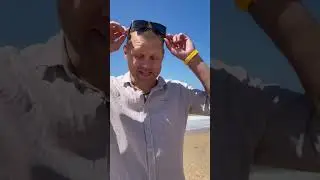 Шторм нам не помеха 🏝️