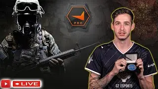 kennyS Plays FPL - De_dust Always WON | CS GO