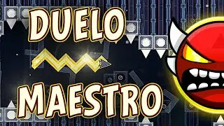 Duelo Maestro ft. Alias (ON STREAM)