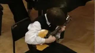 Русская народная песня - Ах ты, ноченька!