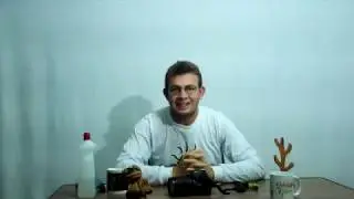 Oficina de fotografia - Composição