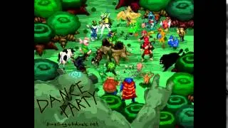 32 - HellWill - Legend Of Zelda Ocarina Of Time - Lost In The God Damn Woods