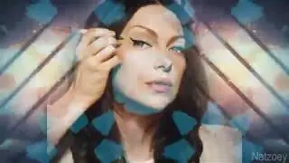 Alex Vause - Sexy bitch - David guetta