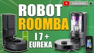 iRobot roomba j7 review | Robot vacuum cleaner | Best robot vacuum cleaner 2024