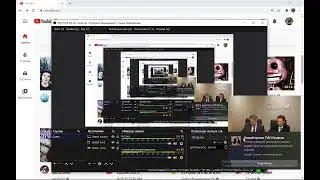 ПРОХОДИМ ВСЕ ЧАСТИ ФНАФ