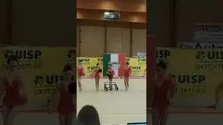 Гимнастика для всех 🙏