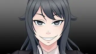 Manipulando a los estudiantes en Yandere Simulator