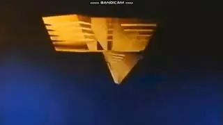Sparta Remix has a VIVA Films Logo (1995)