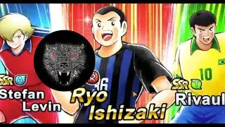 DREAM FESTIVAL RECAP - CAPTAIN TSUBASA DREAM TEAM