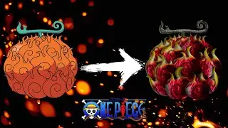MAKE IT REAL: PORTGAS D ACE | MERA MERA NO MI