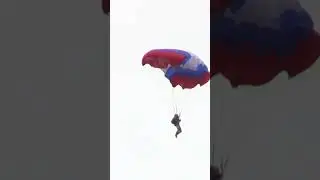 2 Августа — День ВДВ! 