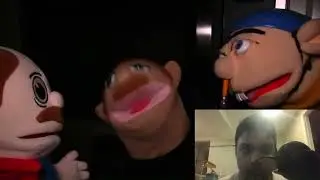 SML Movie: Texas Chainsaw Massacre! Reaction