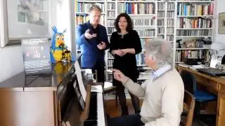 TRAILER - WEET JE NOG WEL 2017 Maaike Widdershoven, Tony Neef en Ruud Bos