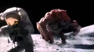 Высадка на луну
