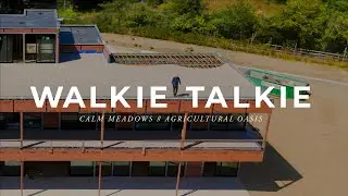 An Agriculture Reserve Shaped This Home Design | Calm Meadows