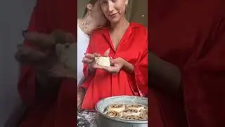 Hailey Bieber's cooking skills are so adorable