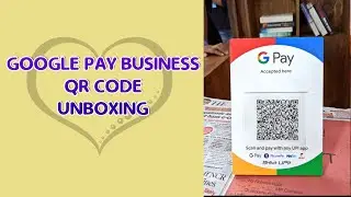 Google Pay Business QR Code Online Book For Shop in Hindi 2024