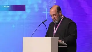 Grußwort Emmanuel von Christoupolis für die Orthodoxe Bischofskonferenz in Deutschland Bischof