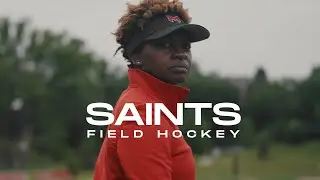 Maryville Field Hockey 2023 | Year 2