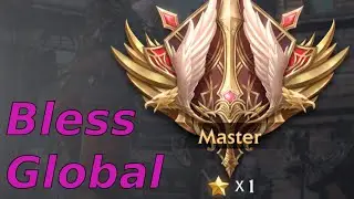 Bless Global Фишки и Нюансы