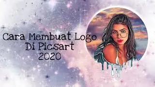 Edit Logo Picsart Tutorial 2020