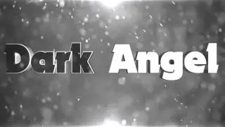 Intro Dark (After Effects)
