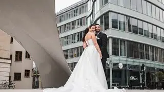 Açelya & Sait's 💒 Highlightmovie ❤️
