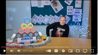 A Christmas message from Richard in our Sales Team
