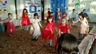 танец 