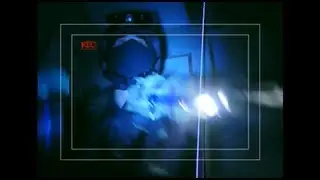 A2 Media Studies Trailer "Lockdown" (2010)