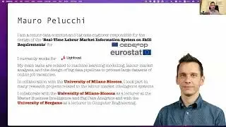 Nowcasting financial crisis with deep learning techniques - Mauro Pelucchi