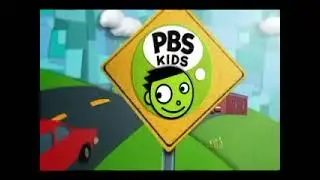 PBS Kids - Field Trips