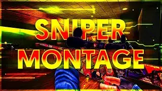 Critical OPS | Sniper Montage