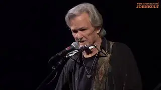 KRIS KRISTOFFERSON ME AND BOBBY MCGEE