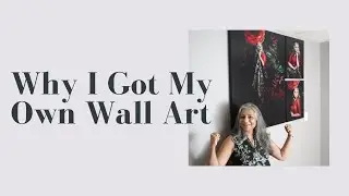 Why Wall Art?