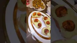 Light Dinner | Brunch and Dinner Idea #fyp #food