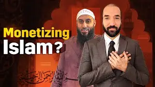 Are we profiting from Islam? | Dawah Man