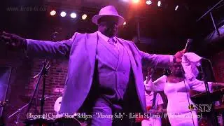James Ross @ Charles ''Skeet" Rodgers - Mustang Sally" - www.Jross-tv.com (St. Louis)