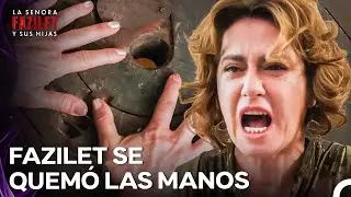 El Doloroso Llanto De Una Madre - La Señora Fazilet y Sus Hijas