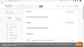 $56 AMZ Coins Rcvd|QuiGig Update|Get NMP Airdrop Coins