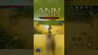 ODIN VALHALLA ARISING 
