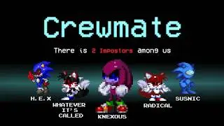 Plagio di Plagio - Tails.EXE The Failed Experiment + Extra