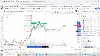 The Truth About The Top OF THE CRYPTO MARKET
