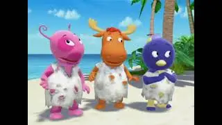 [YTP] the frontfootnevers 2: blast a graze