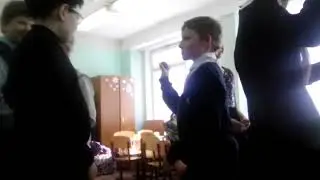 Бешаное 23 февраля