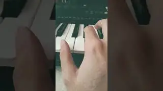 Как построить мажорный и минорный аккорд за пару секунд?