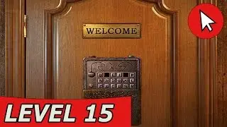 Can You Escape The 100 Room 2 Level 15 Walkthrough