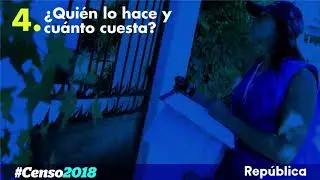 Censo 2018 1