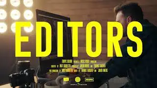 FILM TITLE DESIGNS & PRESETS